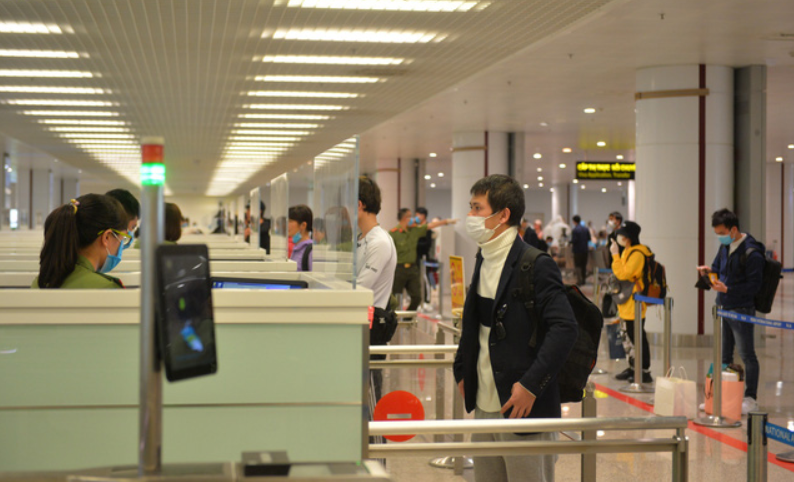 ベトナムへの入国を希望する日本人の皆さまへ