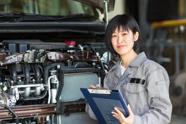 機械・金属関係