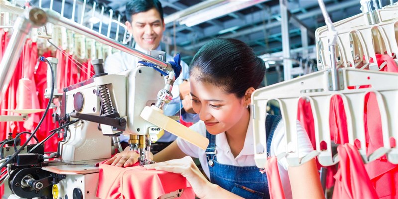 繊維・衣服関係